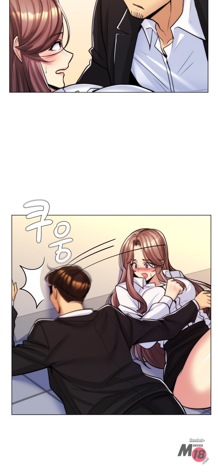 My Stepmom Is My Girlfriend - Chapter 22 10
