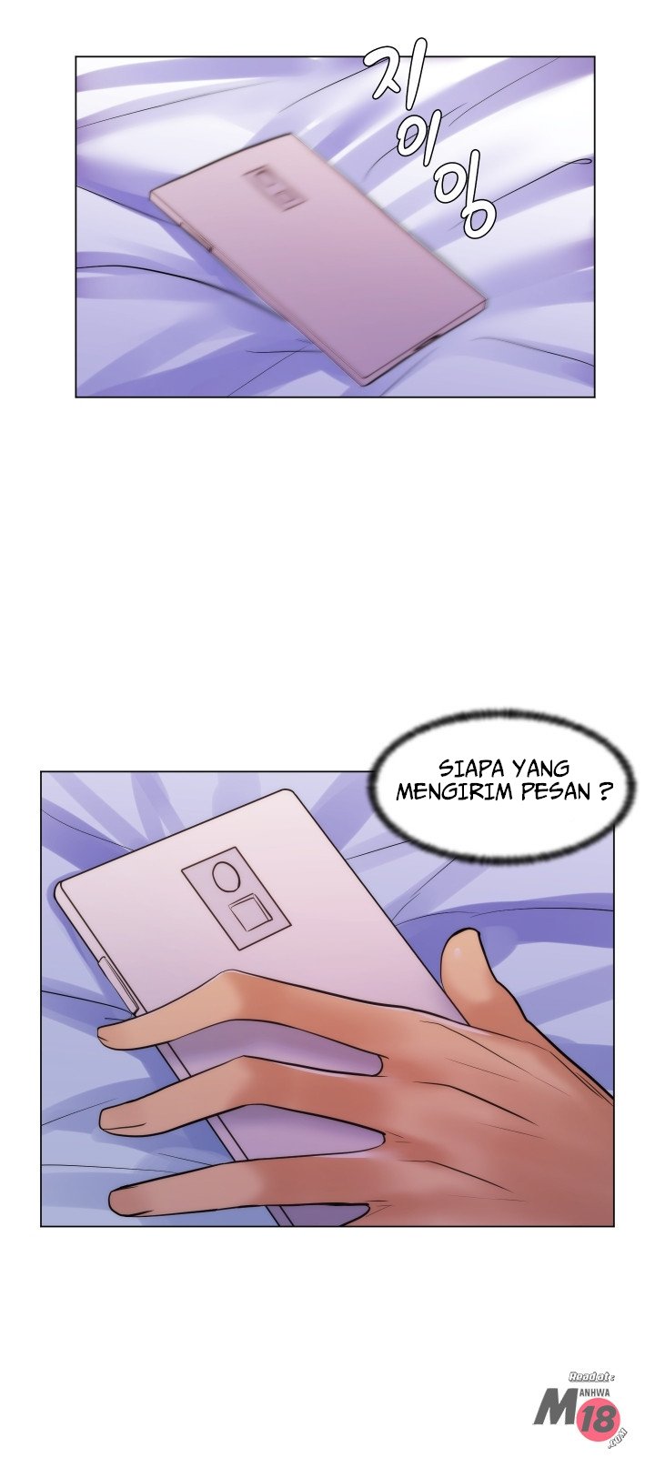 My Stepmom Is My Girlfriend - Chapter 22 29
