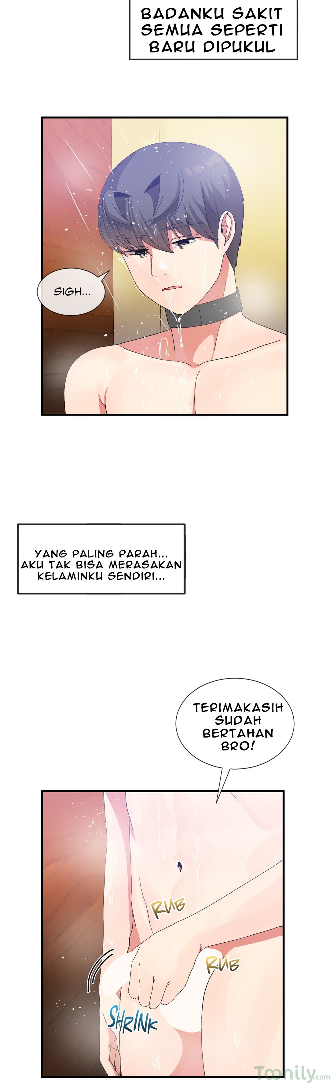 Deceptions (skull2) - Chapter 22 4
