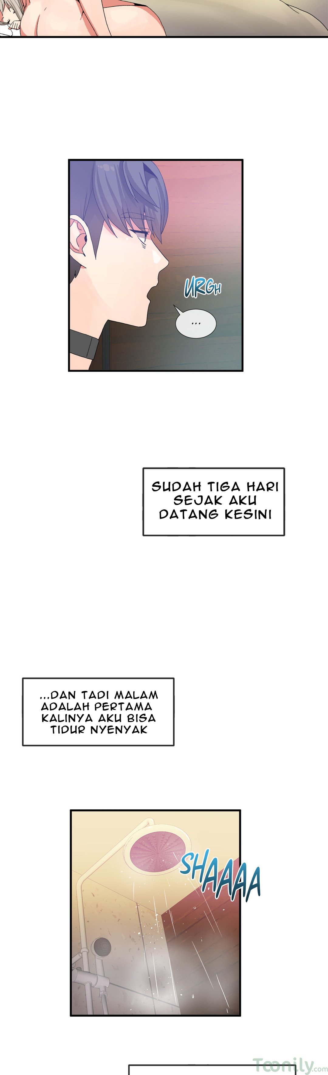 Deceptions (skull2) - Chapter 22 3