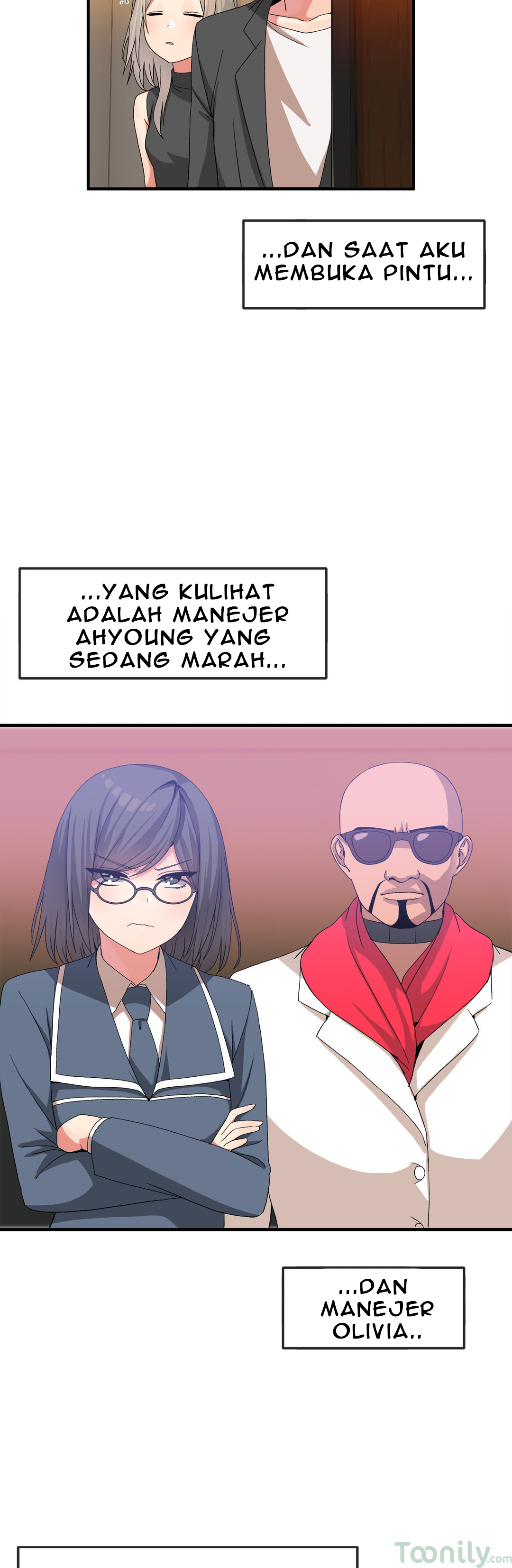 Deceptions (skull2) - Chapter 22 8