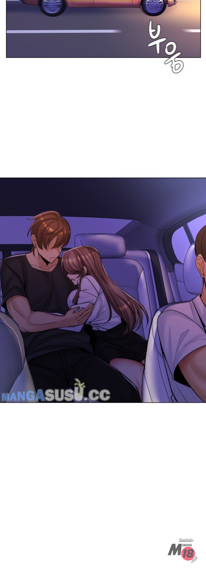 My Stepmom Is My Girlfriend - Chapter 22 14