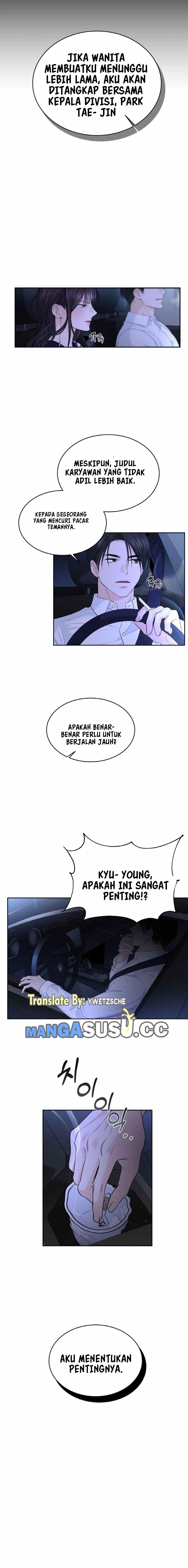 The Change of Season - Chapter 22 10