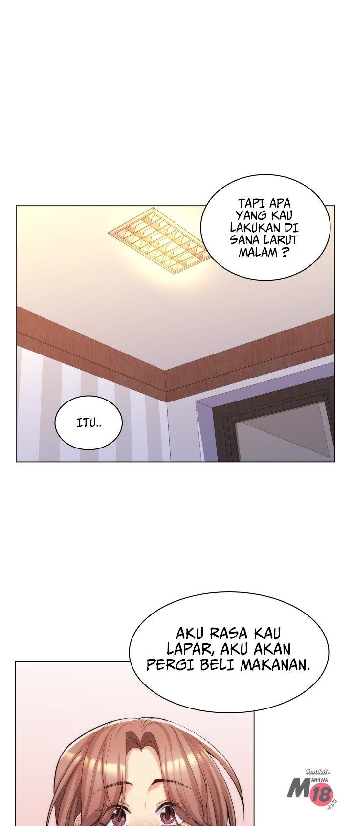 My Stepmom Is My Girlfriend - Chapter 22 19