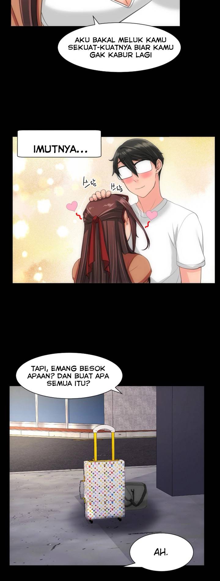An Adult&#8217;s Experiences - Chapter 22 9