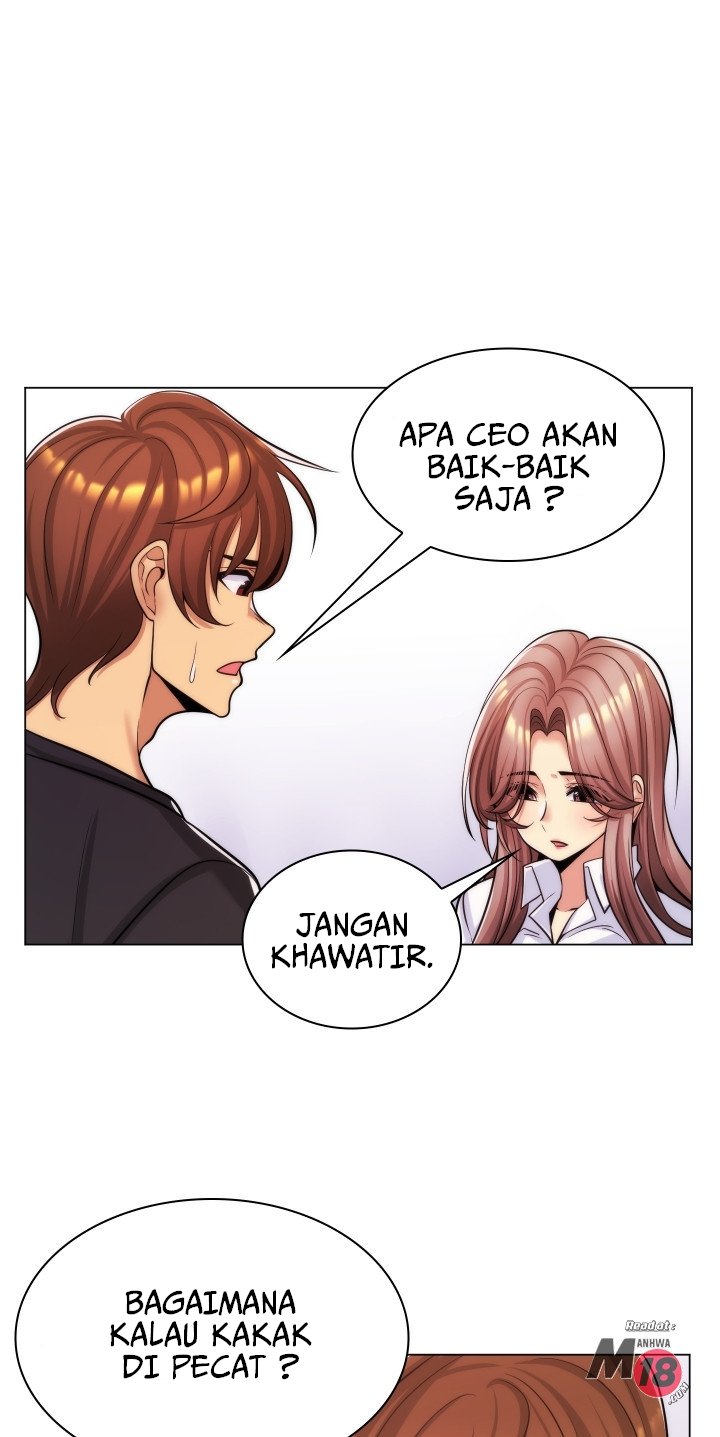 My Stepmom Is My Girlfriend - Chapter 22 17