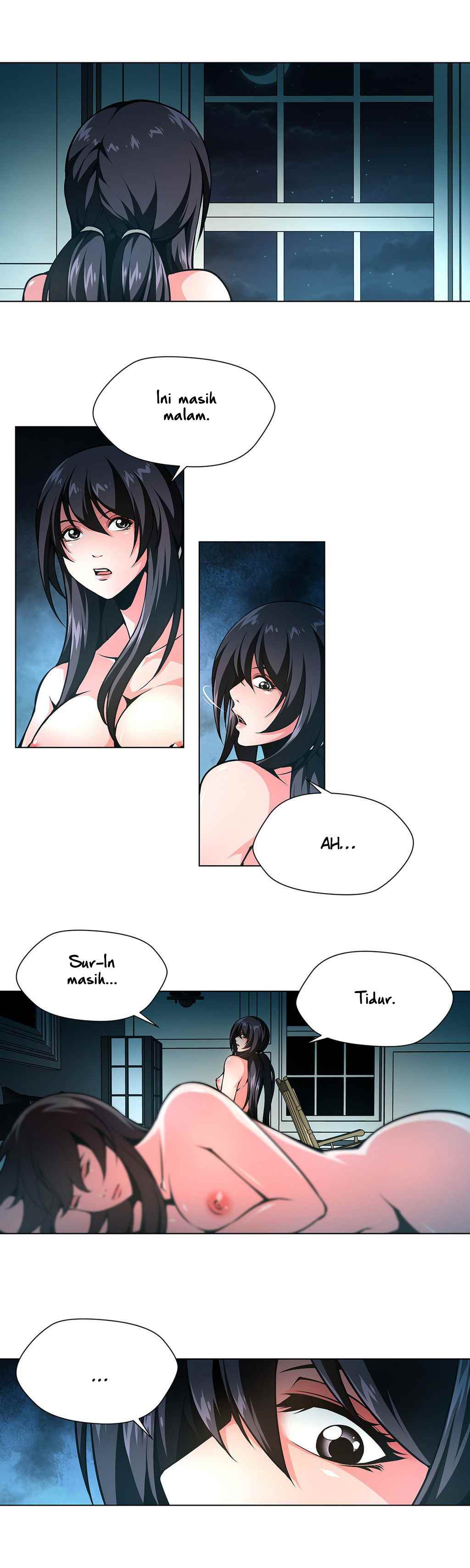 Twin Slaves - Chapter 22 6