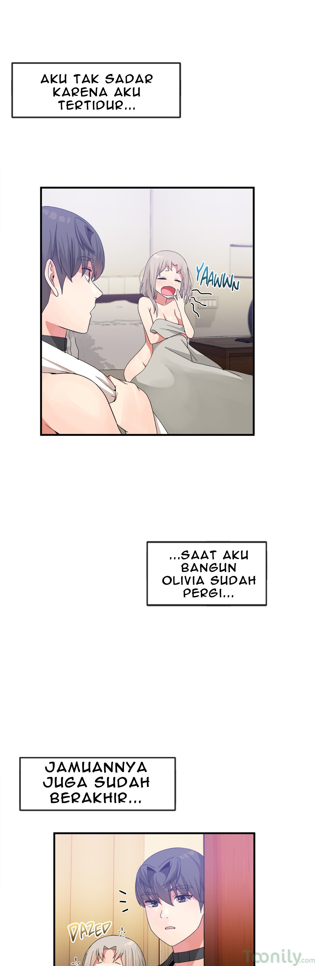 Deceptions (skull2) - Chapter 22 7