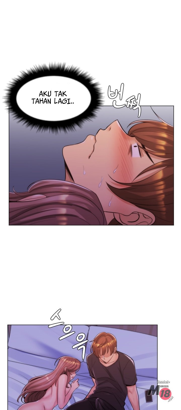 My Stepmom Is My Girlfriend - Chapter 22 27