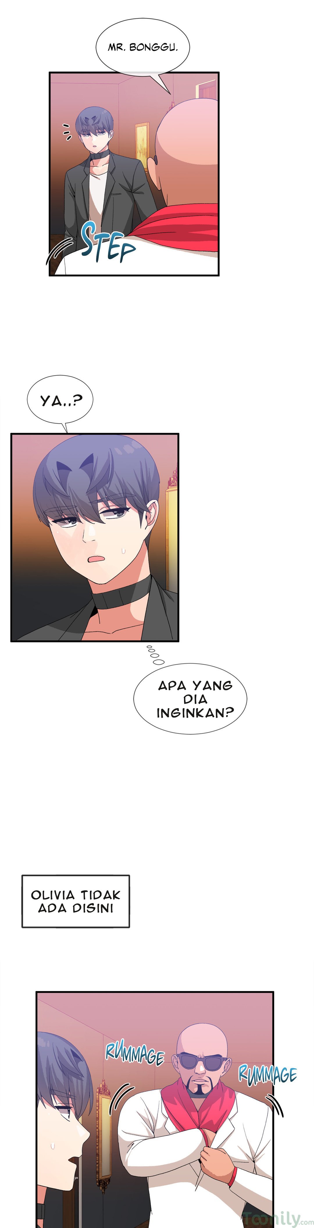 Deceptions (skull2) - Chapter 22 10