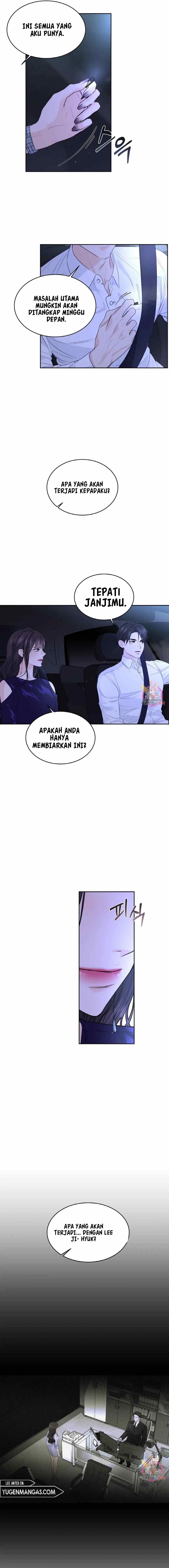 The Change of Season - Chapter 22 9