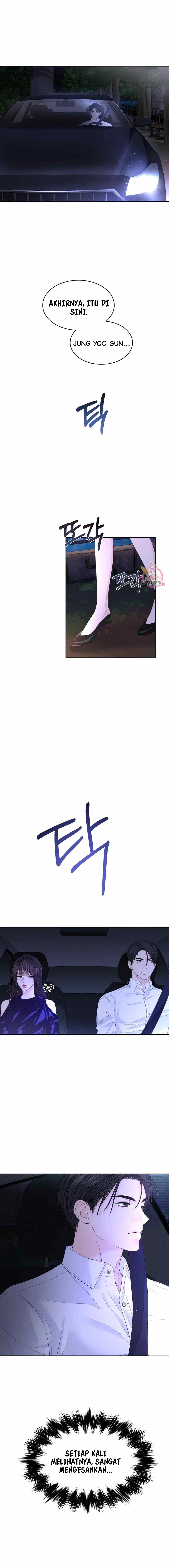 The Change of Season - Chapter 22 6