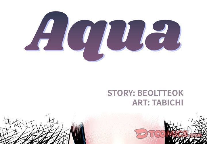 Aqua - Chapter 22 3