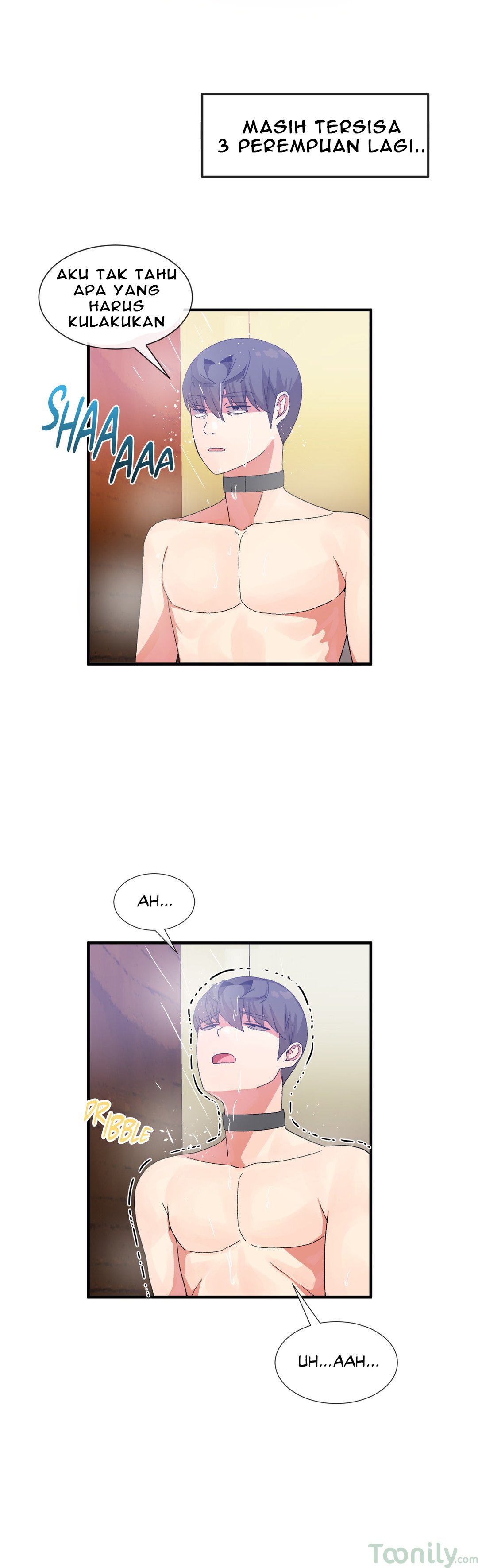 Deceptions (skull2) - Chapter 22 5