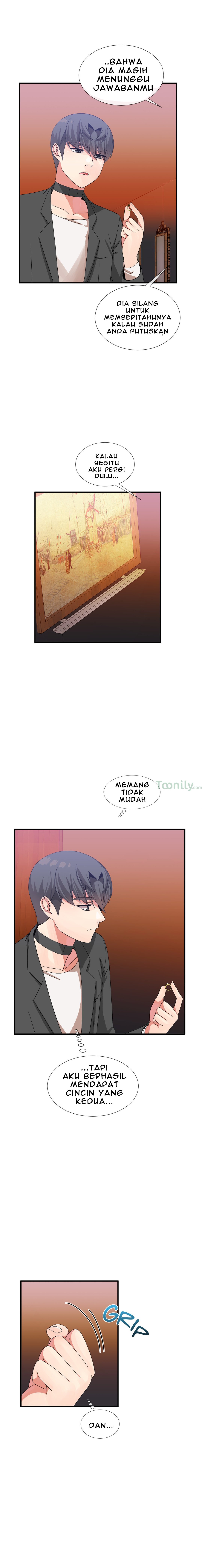Deceptions (skull2) - Chapter 22 14