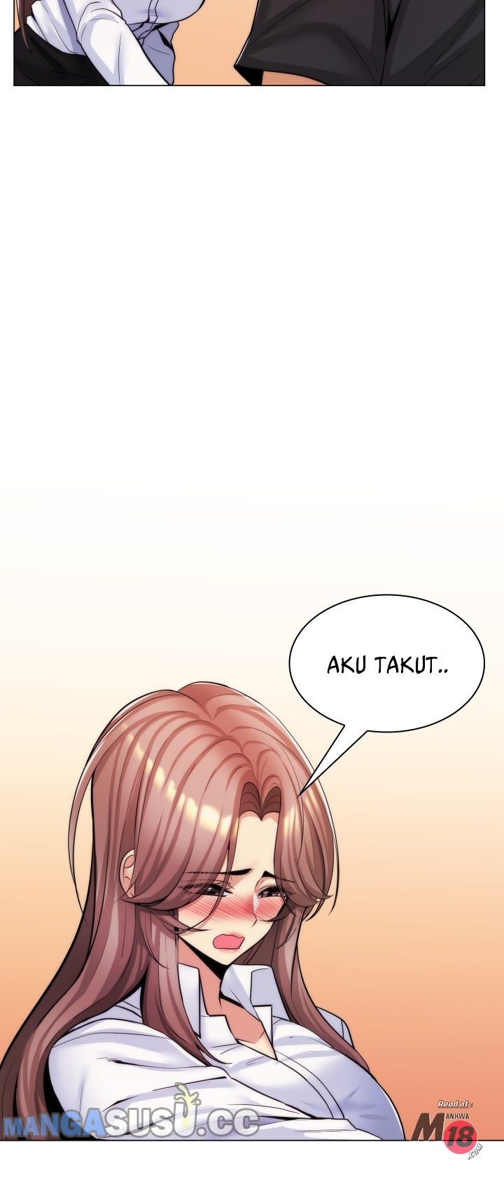 My Stepmom Is My Girlfriend - Chapter 22 22