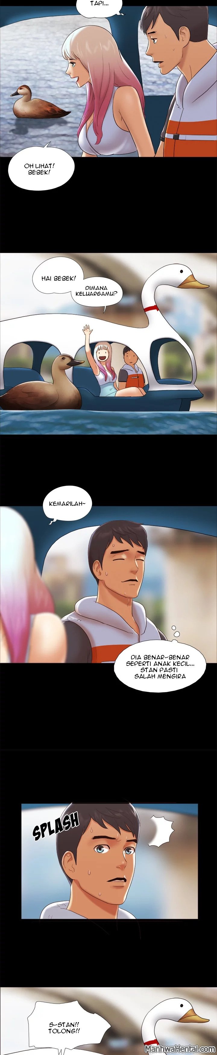 Double Trouble (Muldeok) - Chapter 22 13