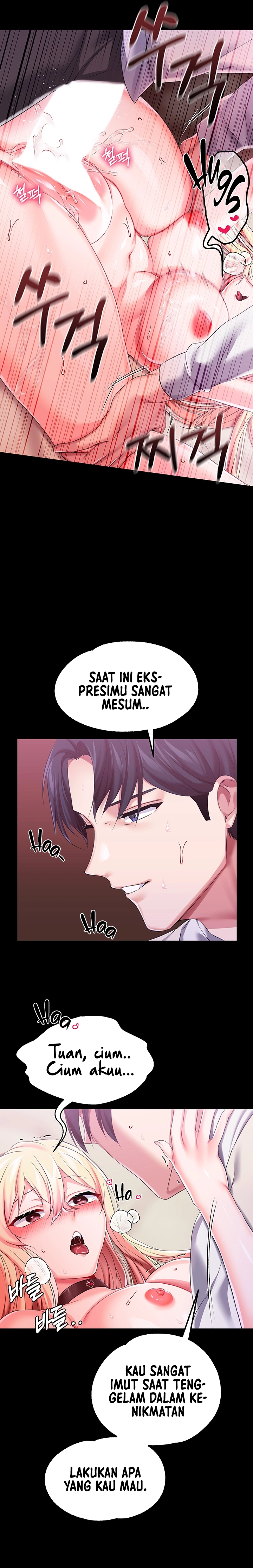 Breaking A Romantic Fantasy Villain - Chapter 22 13