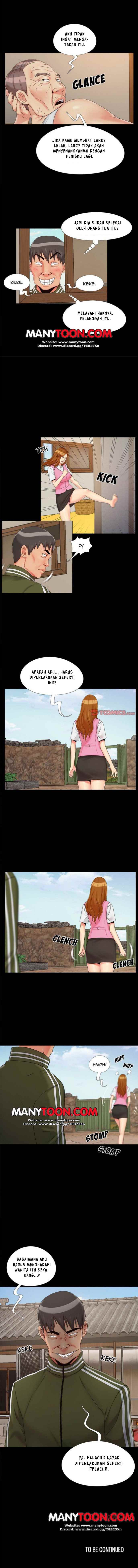 Sleepy Town Escapades - Chapter 22 10