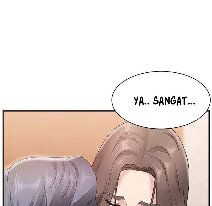 Miss Announcer - Chapter 22 23