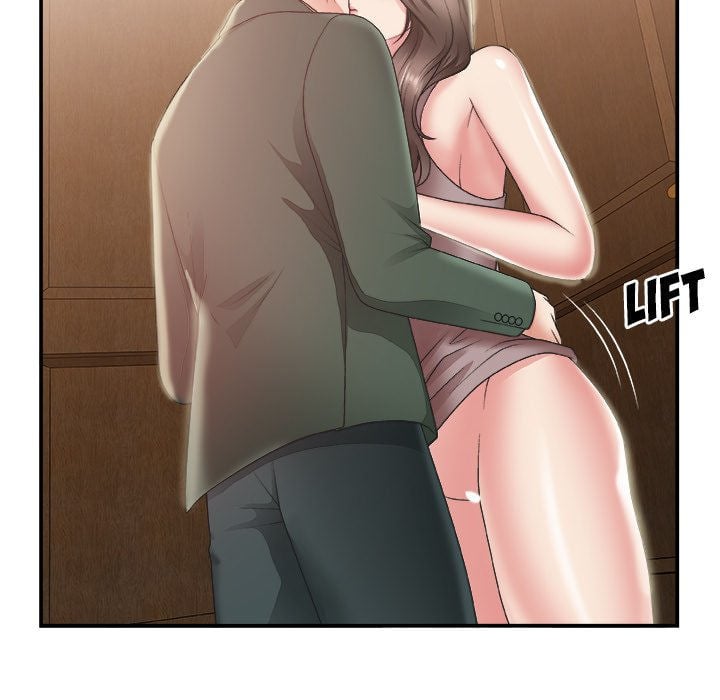 Miss Announcer - Chapter 22 9