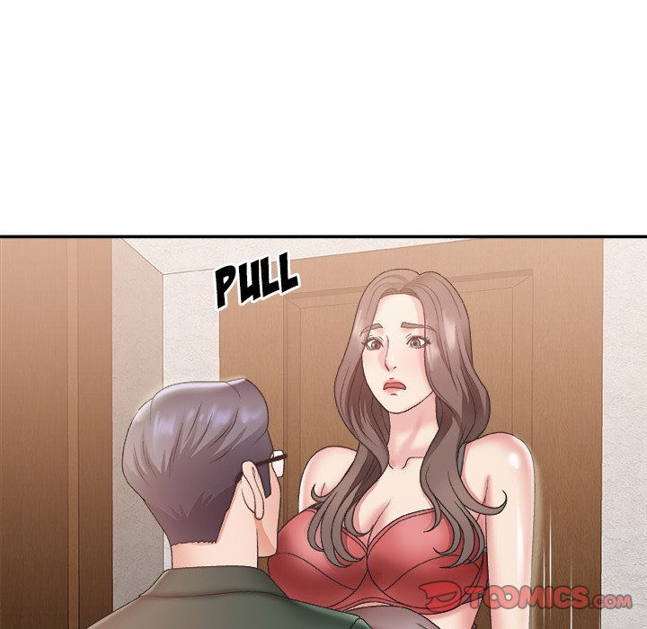 Miss Announcer - Chapter 22 28