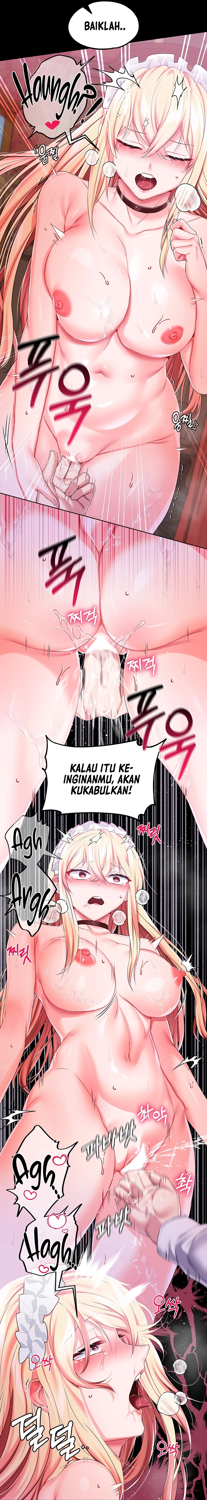 Breaking A Romantic Fantasy Villain - Chapter 22 8