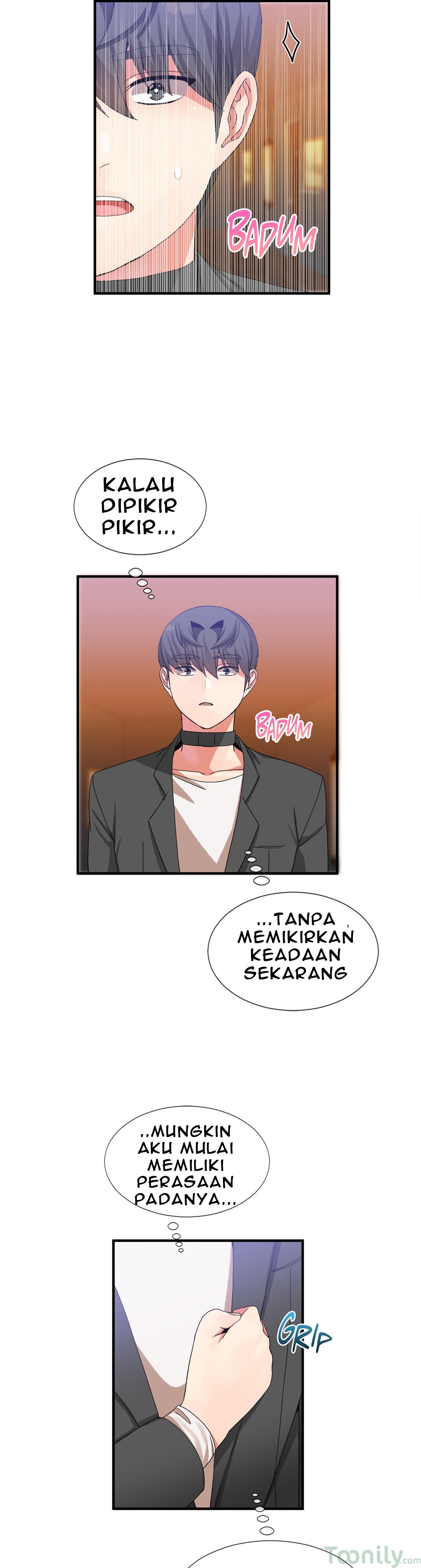 Deceptions (skull2) - Chapter 22 20