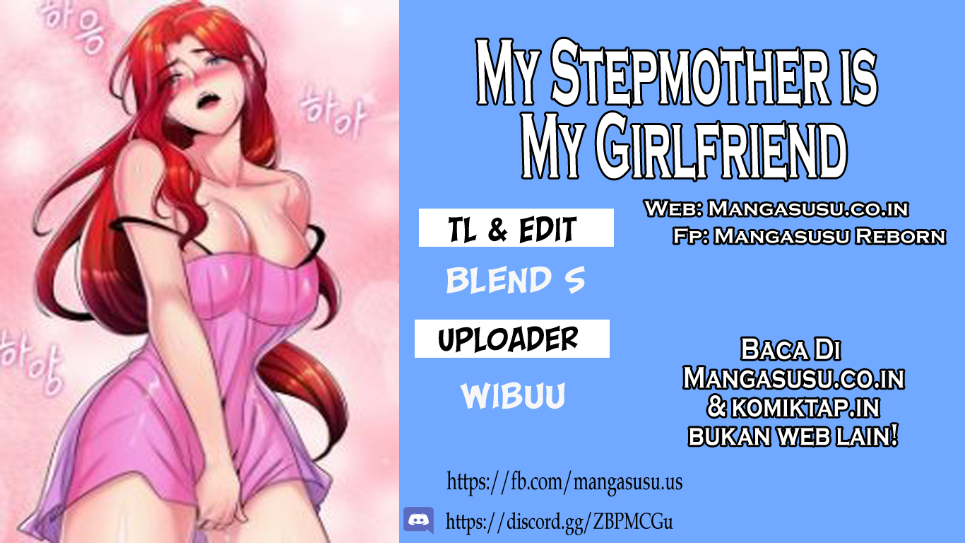 My Stepmom Is My Girlfriend - Chapter 22 1