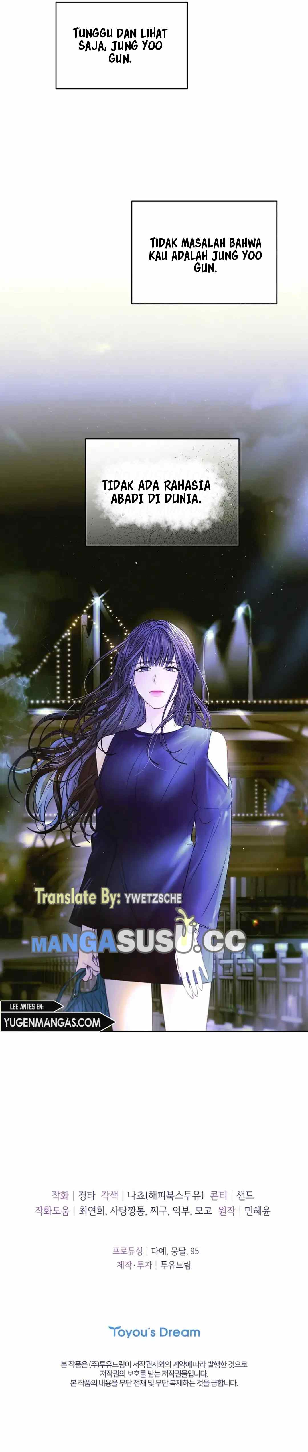 The Change of Season - Chapter 22 13