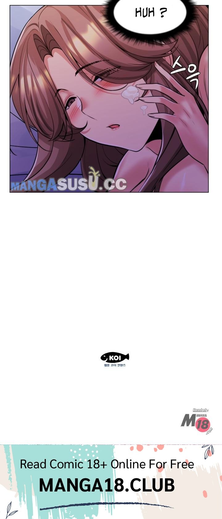 My Stepmom Is My Girlfriend - Chapter 22 46