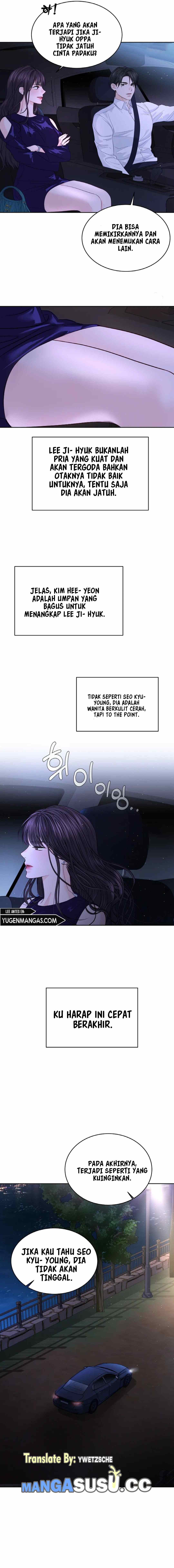 The Change of Season - Chapter 22 11