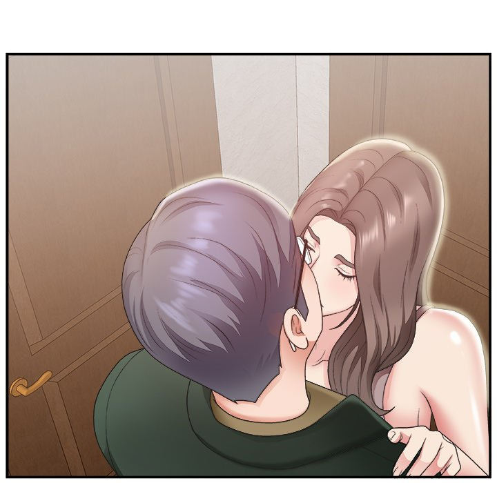 Miss Announcer - Chapter 22 6