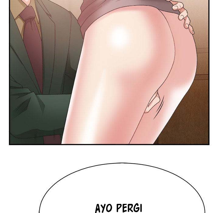 Miss Announcer - Chapter 22 25