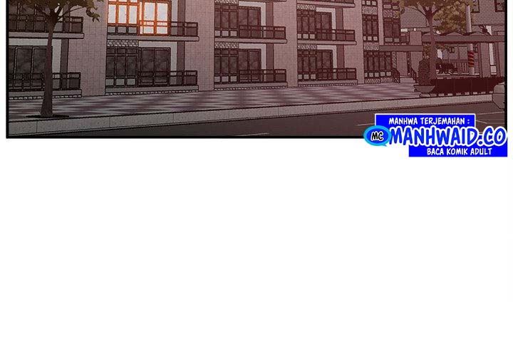 Miss Announcer - Chapter 22 5