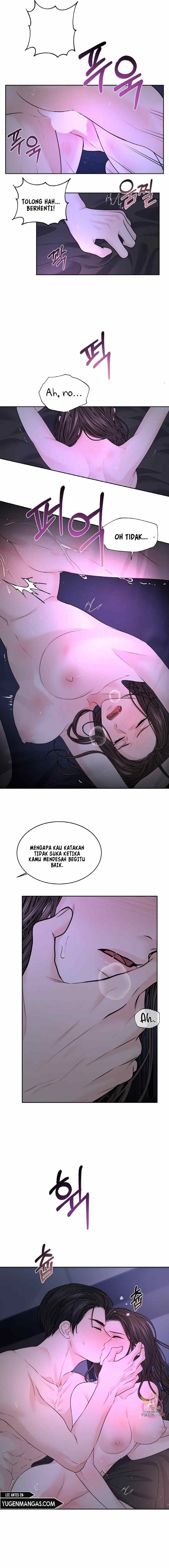 The Change of Season - Chapter 22 3