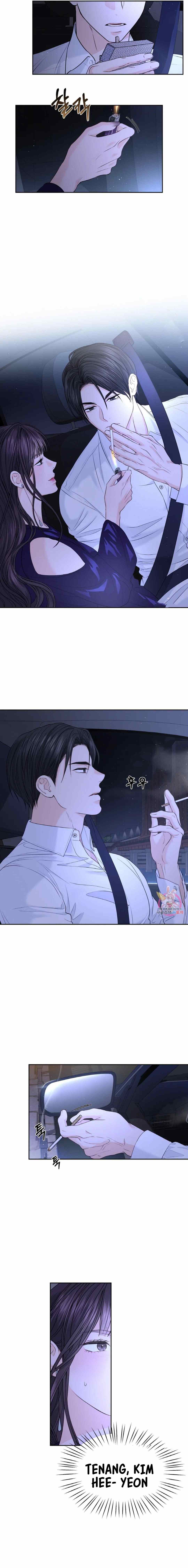 The Change of Season - Chapter 22 8
