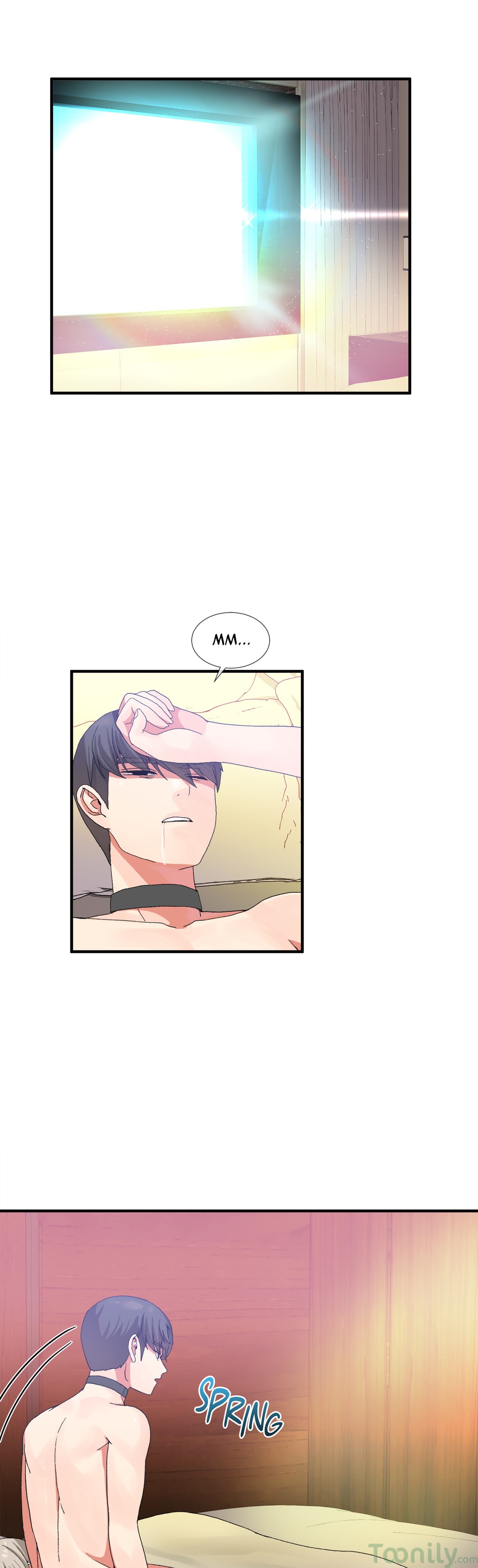 Deceptions (skull2) - Chapter 22 2