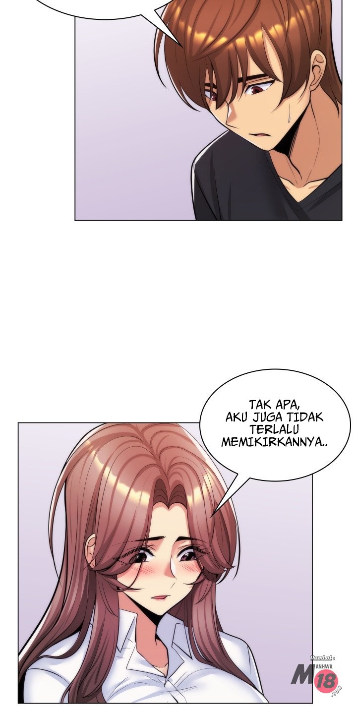 My Stepmom Is My Girlfriend - Chapter 22 18
