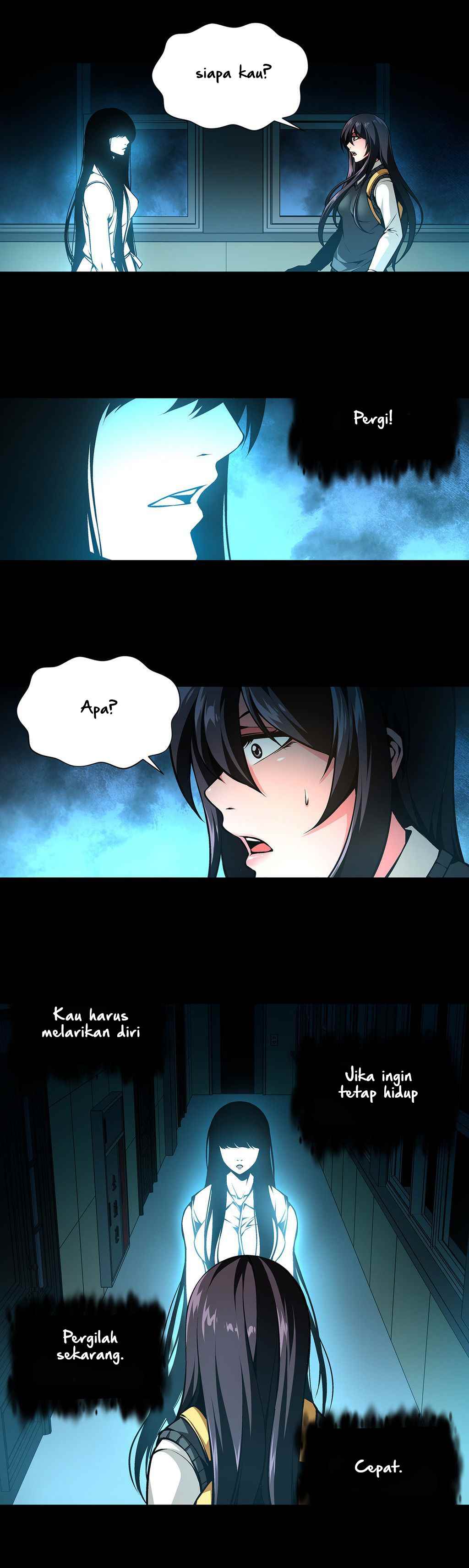 Twin Slaves - Chapter 22 3