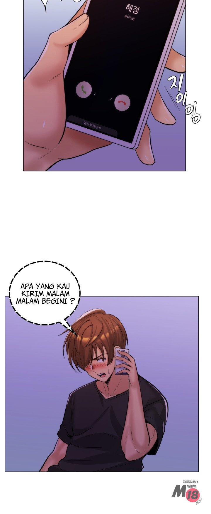 My Stepmom Is My Girlfriend - Chapter 22 34