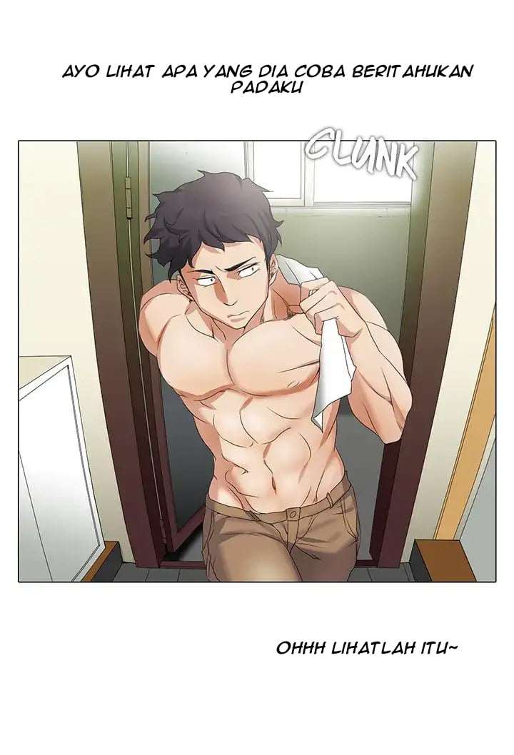 Cartoonists NSFW - Chapter 15 21