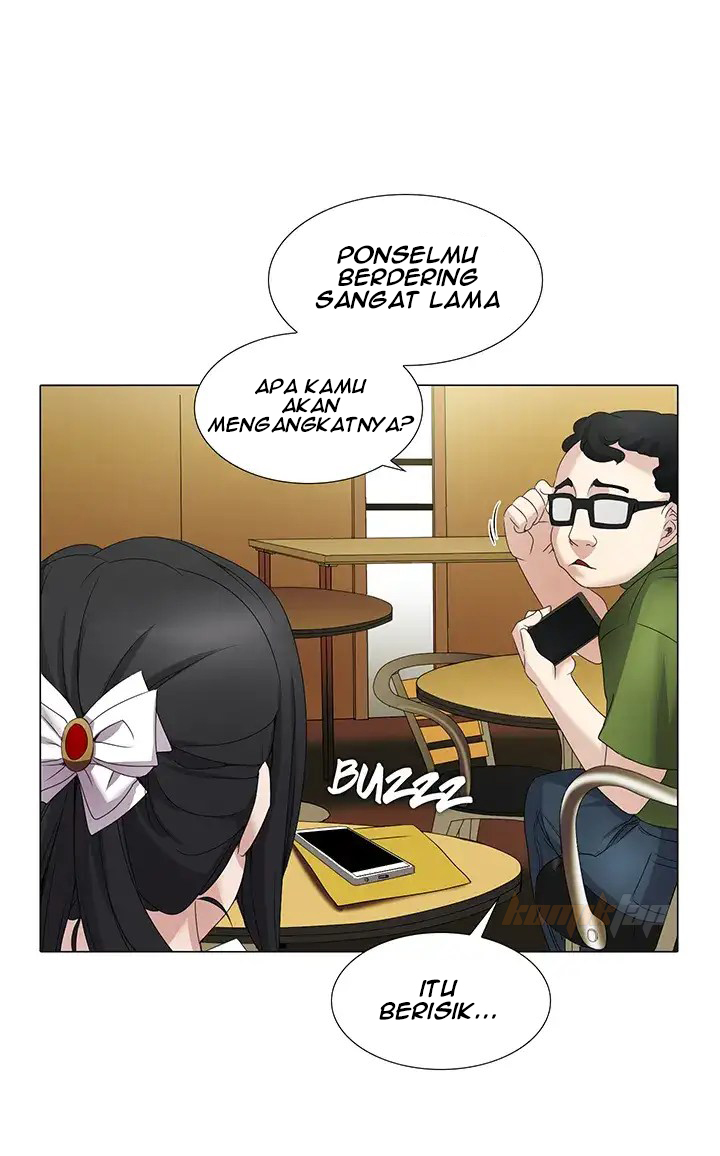 Cartoonists NSFW - Chapter 15 14