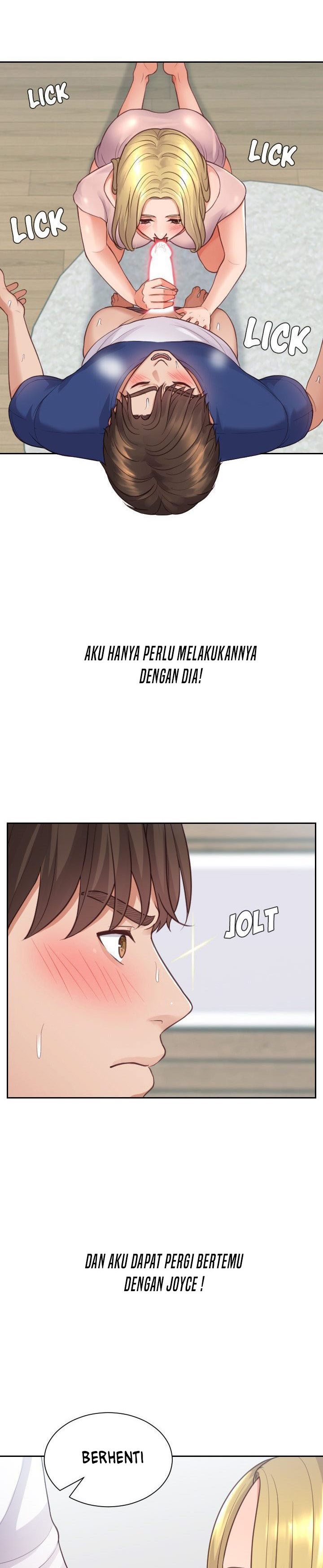 Her Situation - Chapter 15 27