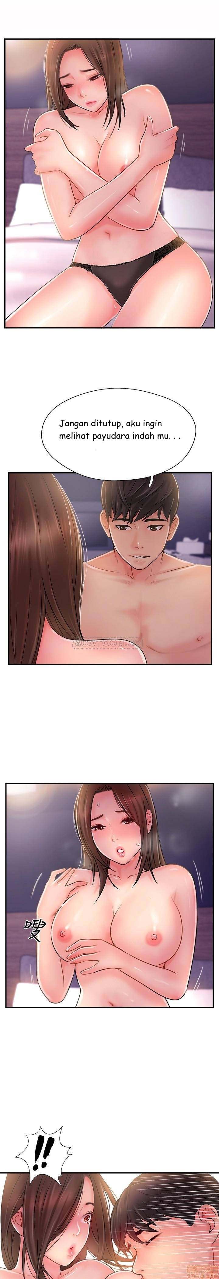 Swinging - Chapter 15 22