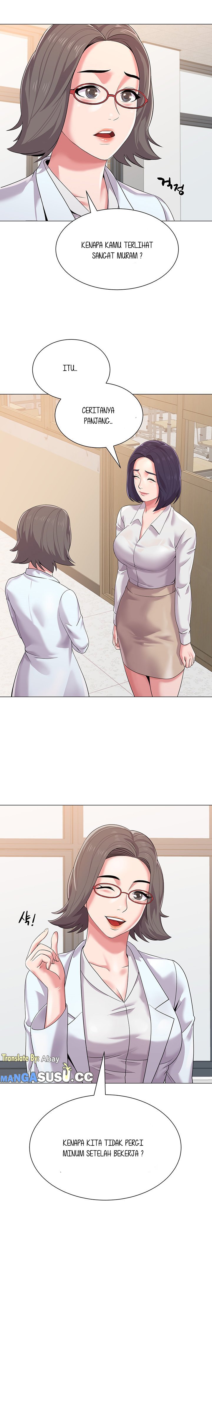 Sexual Teacher - Chapter 15 12