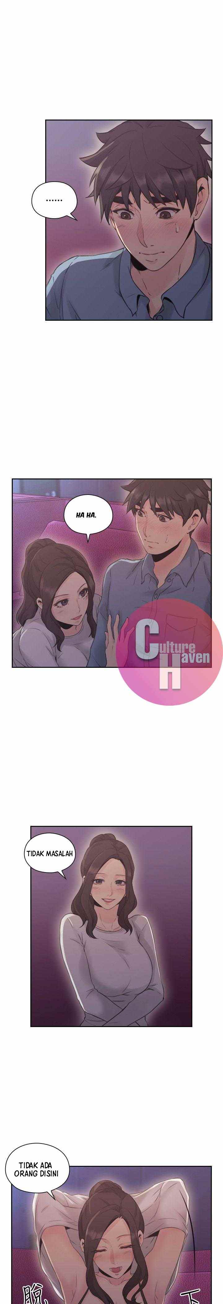 Teacher, Long Time No See - Chapter 15 4