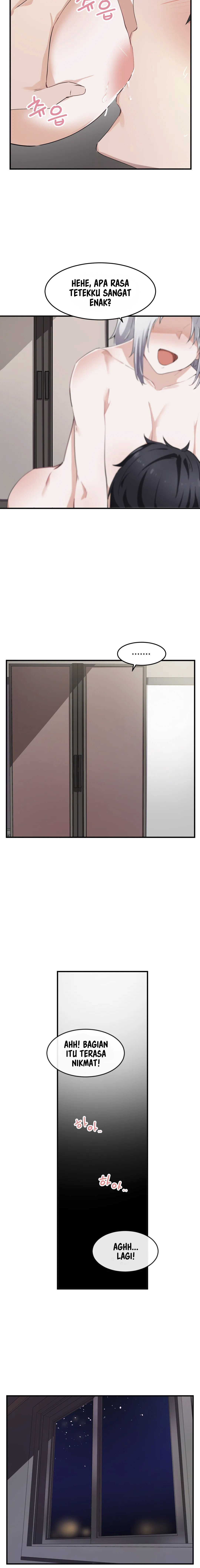 I Wanna Be a Daughter Thief - Chapter 15 12