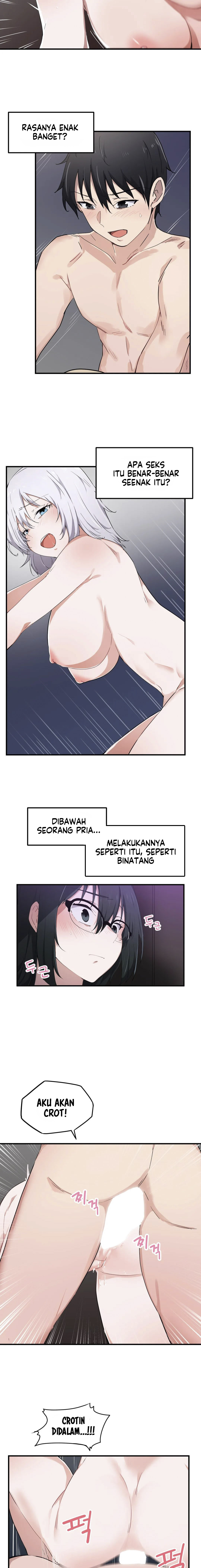 I Wanna Be a Daughter Thief - Chapter 15 5