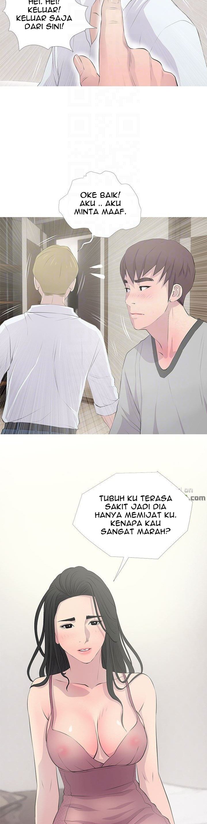 Ms. Master - Chapter 15 14